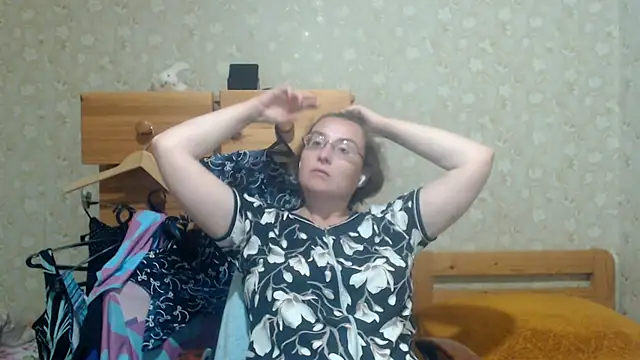 Chatroom XXX en direct de Smart_Rose