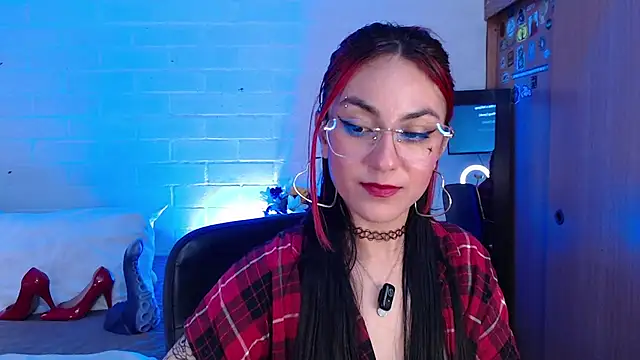 Czat XXX na żywo – Amy66
