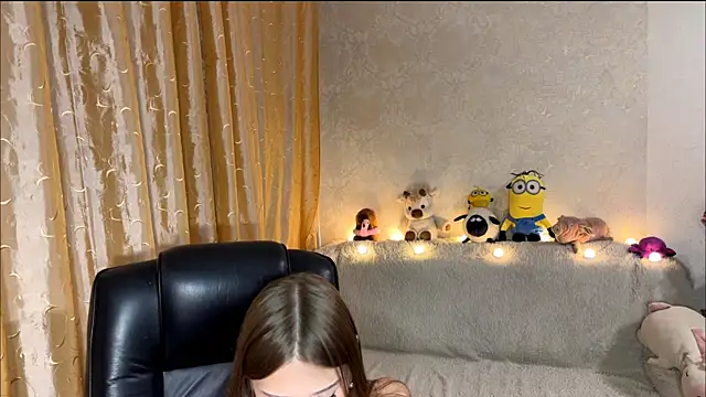 عرض كام urcutiebunnyy