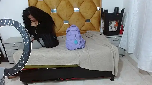 Chat XXX Live LITTLEJULES