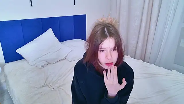 Legacy_Star Live XXX Chat