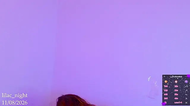 lilac_night33 – Live XXX-chat