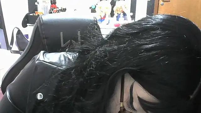 Czat XXX na żywo – Beatrice_666