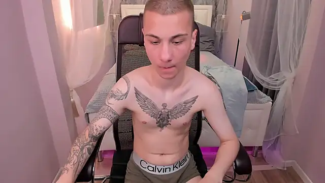 Mel_Fizz Live XXX-chat