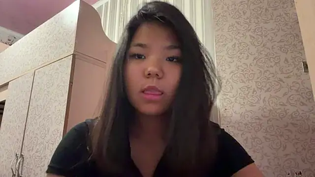 Živý XXX chat JohannaMickiewicz