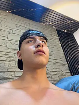 Lander_Cruz – Naživo XXX chat