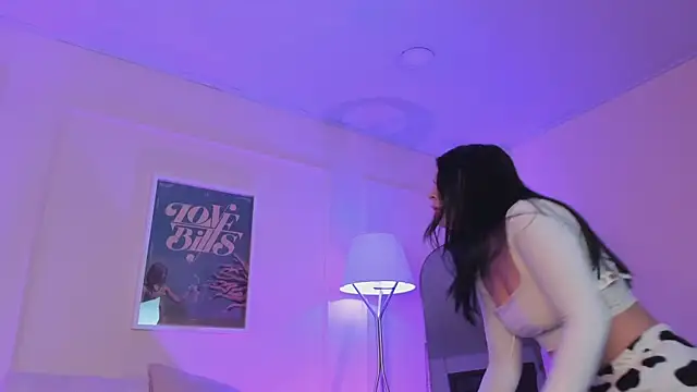 Lummii_'s Live XXX Chat