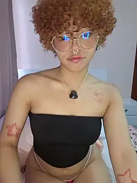 Chat XXX en directo de keiry_Bloom