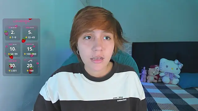 Tsuki_Maru Live XXX-Chat