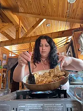 Czat XXX na żywo – SierraxRuben26