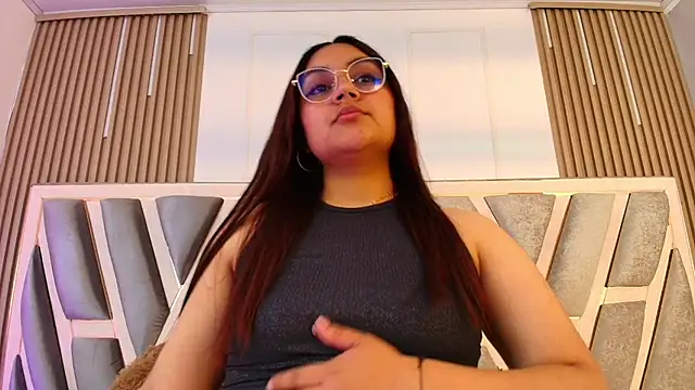 Ashleyevanz 现场XXX聊天