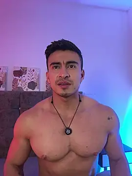 Živý XXX chat Chris_Clarck