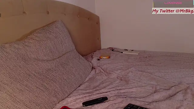 Brellisimo Webcamshow