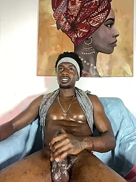 pipe_monstercock Live XXX-Chat