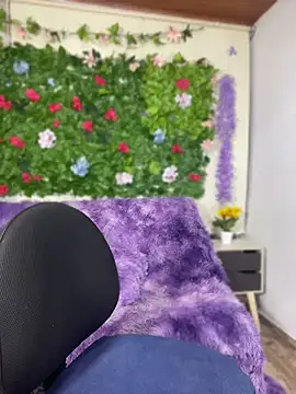 PamelaBoobs' Live XXX Chat