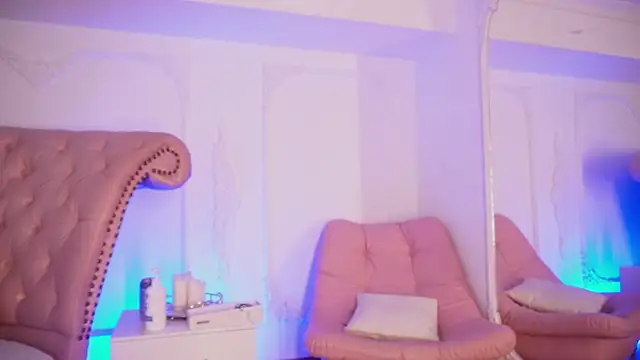 دردشة LucianaBlanco_ الجنسية المباشرة