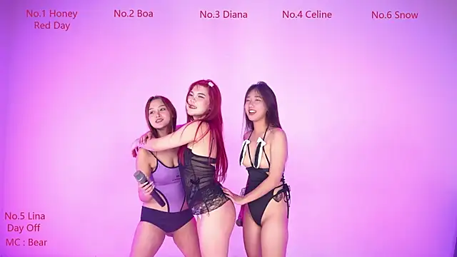 Honeyy-Angel Live XXX-chat
