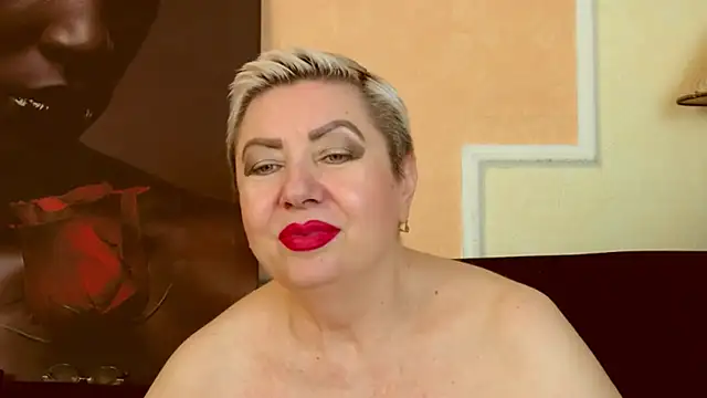 XXX chat uživo modela LadyPosh