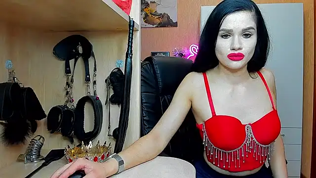 Sembang XXX Secara Langsung KristiTopxx