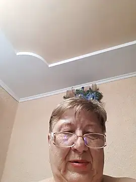 Lena_Gaby Chat XXX in diretta