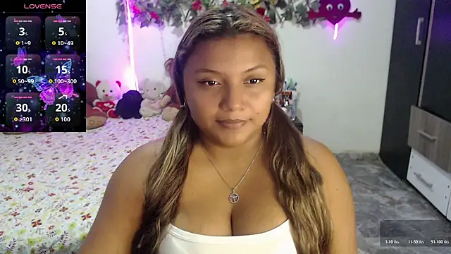 sexysusan4you's Live XXX Chat
