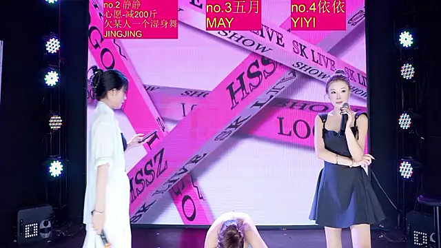 Red-666 Live XXX-Chat