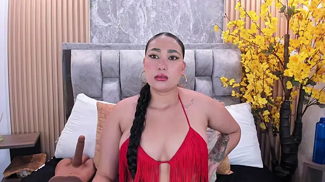 Sulay_Kim's Live XXX Chat
