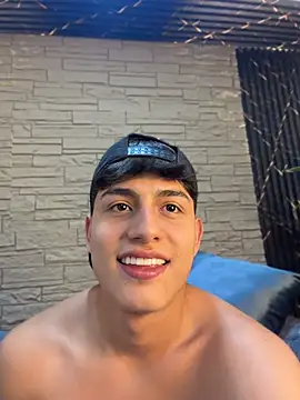 Chat XXX en directo de Lander_Cruz
