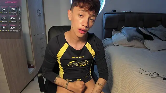 Timothy_ros Live XXX-Chat