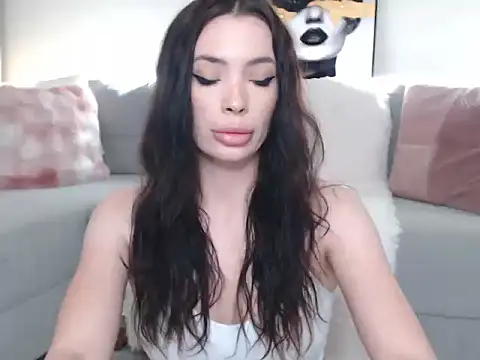 AnnaaXO Adlı Modelin Canlı XXX Sohbeti