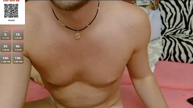 Онлайн чат XXX MartinBrandon