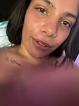 ArielleMillerr- Obrolan Langsung XXX