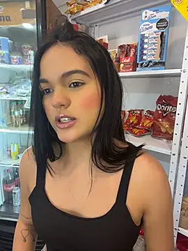 Bella-Ferrer Live XXX-Chat