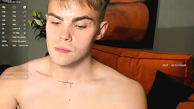 Chat +18 de simonvnl ao vivo