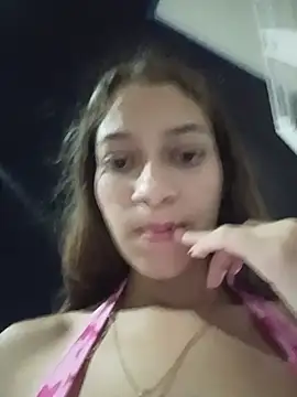 Živý XXX chat Vanneskk