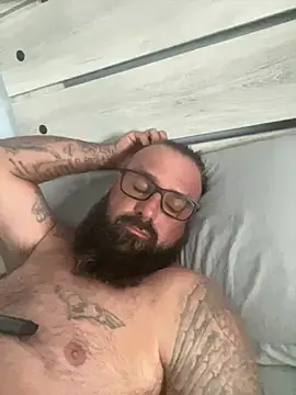 alphareign85's Webcam Show