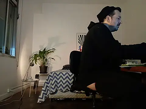 DaddyCloudLatinn Live XXX chat