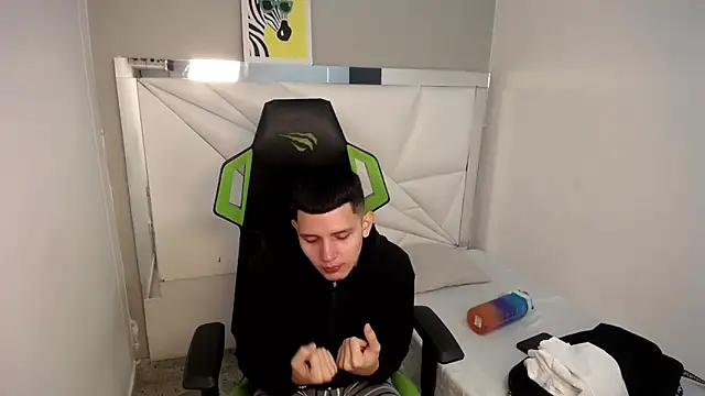 Živý XXX chat Pov_man777
