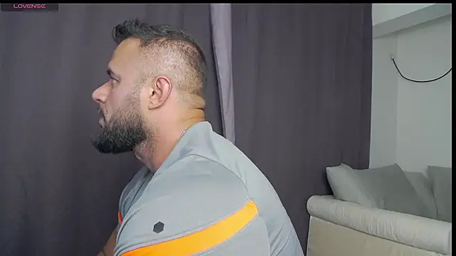 RickyMiami1 Live XXX-Chat