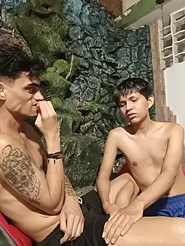 Limitless_boy Live XXX Chat
