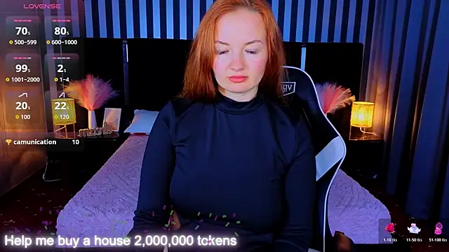 Marina_Mur_ 라이브 XXX 채팅