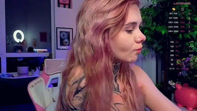 Britney_Lynch – Live XXX-chat