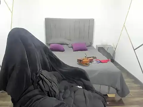 Chat XXX Live Jack_Dairo