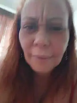Czat XXX na żywo – Cheryl_JONES