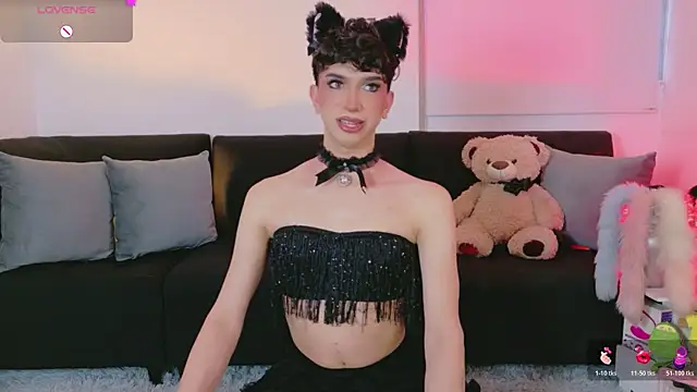 Jamess_Brown – Naživo XXX chat