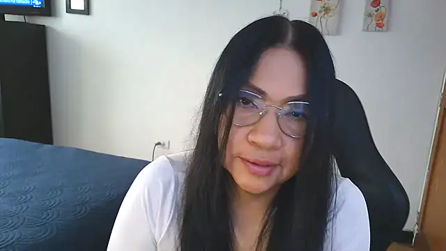 LissafeetHott 라이브 XXX 채팅