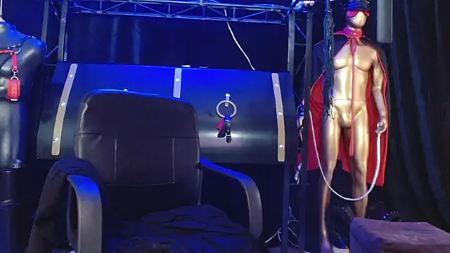 LILITHMADAME Live XXX-Chat