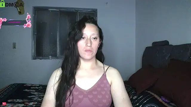 Sunshine_e – Live XXX-chat