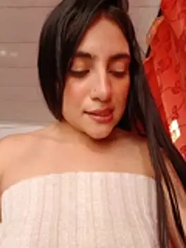 Sofiaa_Duque's Live XXX Chat