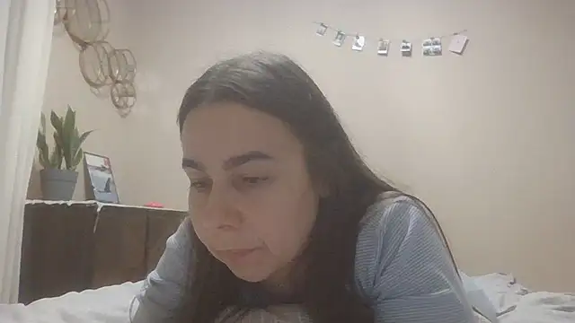 Vanelleda Live XXX-chat